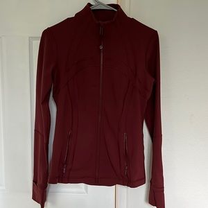 Lululemon define Jacket Luno